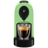 Tchibo Cafissimo „Pure plus“ Kapselmaschine Happy Matcha