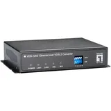 LevelOne VDS-1202 - Kurzstreckenmodem - 100Mb LAN, Ethernet over VDSL