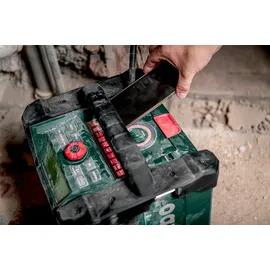 Metabo RC 12-18 grün
