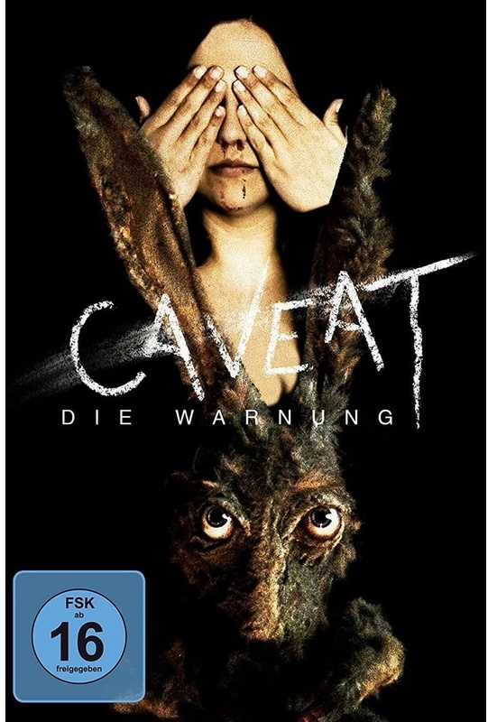 Caveat - Die Warnung (DVD)