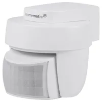 Homematic IP Funk Bewegungsmelder HmIP-SMO
