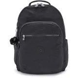 Kipling Basic Seoul black noir