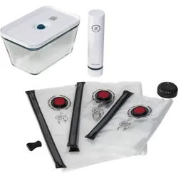 Zwilling Fresh&Save Quick Set La Mer Glas