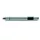 Lamy Kugelschreiber pico chrom, Schreibfarbe: schwarz, 1 St.