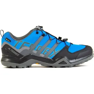 Herren Blue Rush / Grey Four / Core Black 42 2/3