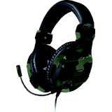 Bigben Interactive PS4 Stereo Gaming Headset V3 Camouflage
