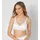Triumph Elegant Cotton BH ohne Bügel 10100175 white 100B