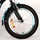 Volare Kinderfahrrad Miracle Cruiser 16 Zoll Kinderrad Matt-Blau