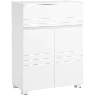 VASAGLE MIDISCHRANK BBK140W01