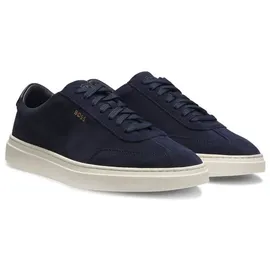 Boss Schuhe Kieran Blau 44