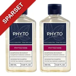 Phytocyane Shampoo Frauen