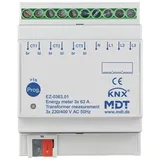 MDT technologies Energiezähler 3-fach EZ-0363.01