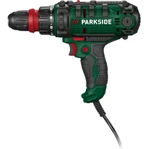 Parkside PARKSIDE® 2-Gang Netzbohrschrauber »PNS 300 B3«, Softgrip-Ausstattung