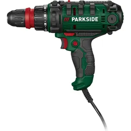 Parkside PARKSIDE® 2-Gang Netzbohrschrauber »PNS 300 B3«, Softgrip-Ausstattung