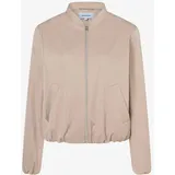More & More Blouson