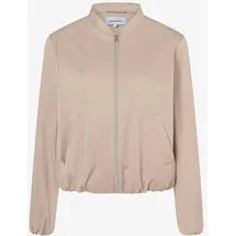 More & More Blouson