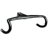 Vision Metron 5D Carbonlenker für Rennrad, 31.8x440x120 mm Graue Grafik