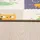 Paco Home Spielmatte Krabbelmatte Baby Matte Faltbar Abwaschbar Wendbar Tier Motiv - Bunt