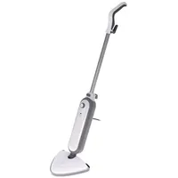 Adler Ad 7057 1300w Dampfmopp - Black / Grey - One Size