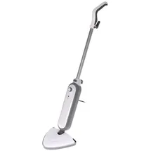 Adler Ad 7057 1300w Dampfmopp - Black / Grey - One Size