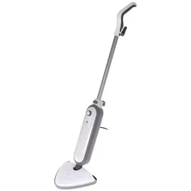 Adler Ad 7057 1300w Dampfmopp - Black / Grey - One Size