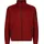 CMP Fleecejacke Herren Rot 58