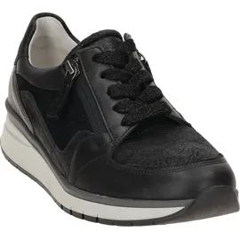 Gabor 66.307 Damen Schwarz 39