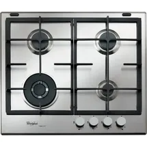 Whirlpool GMR6422IXL