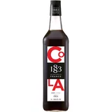 1883 maison routin Cola Sirup 1000 ml