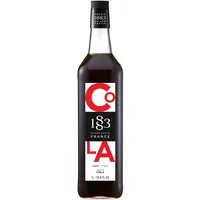 1883 maison routin Cola Sirup 1000 ml