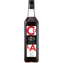 1883 maison routin Cola Sirup 1000 ml