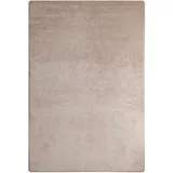 Steffensmeier Teppich Sand, 300x400 cm, pflegeleicht, Teppiche & Böden, Teppiche, Moderne Teppiche