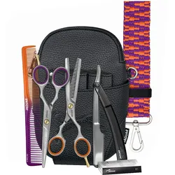Jaguar The Stage is yours Ergo Slice 5.5' + 5.5' Scherenset