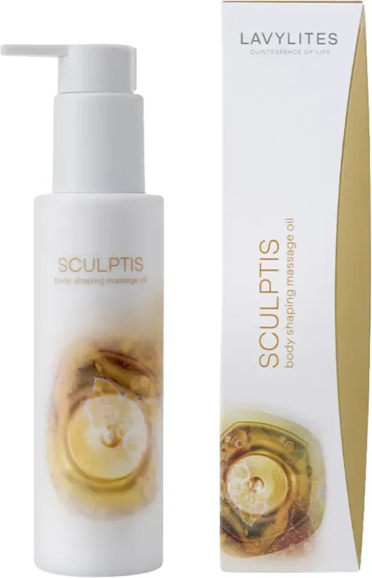 Sculptis  (100 ml) - Lavylites