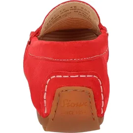 SIOUX Carmona-700 für Damen, Carmona Mokassin, Ruber, 37,5 EU