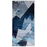 Buff Thermonet® Nackenwärmer - Synth Blue - One Size