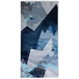 Buff Thermonet® Nackenwärmer - Synth Blue - One Size