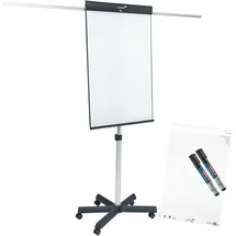 Legamaster Flipchart SKETCH PRO mobil