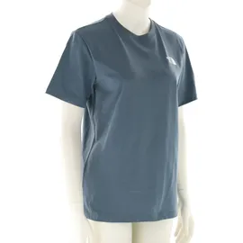 The North Face NSE Box Evolution Blau/Grau M