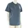 The North Face NSE Box Evolution Blau/Grau M