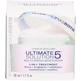 Peter Thomas Roth Ultimate Solution 5 Multitasking Creme 50 ml