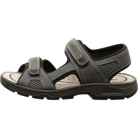 Rieker 26156 grau 42