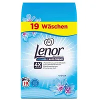 Lenor Aprilfrisch Waschmittel 1,14 kg