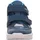 superfit Kicks Blau/Türkis 34