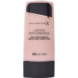 Max Factor Lasting Performance Touch Proof 105 soft beige 35 ml