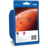 Brother LC-1100HYM magenta