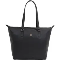 Tommy Hilfiger Schultertasche Essentials - Poppy Reform Tote Black