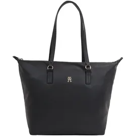Tommy Hilfiger Schultertasche Essentials - Poppy Reform Tote Black