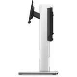 Dell Micro Form Factor All-in-One (27.01"), Monitor Halterung, Silber