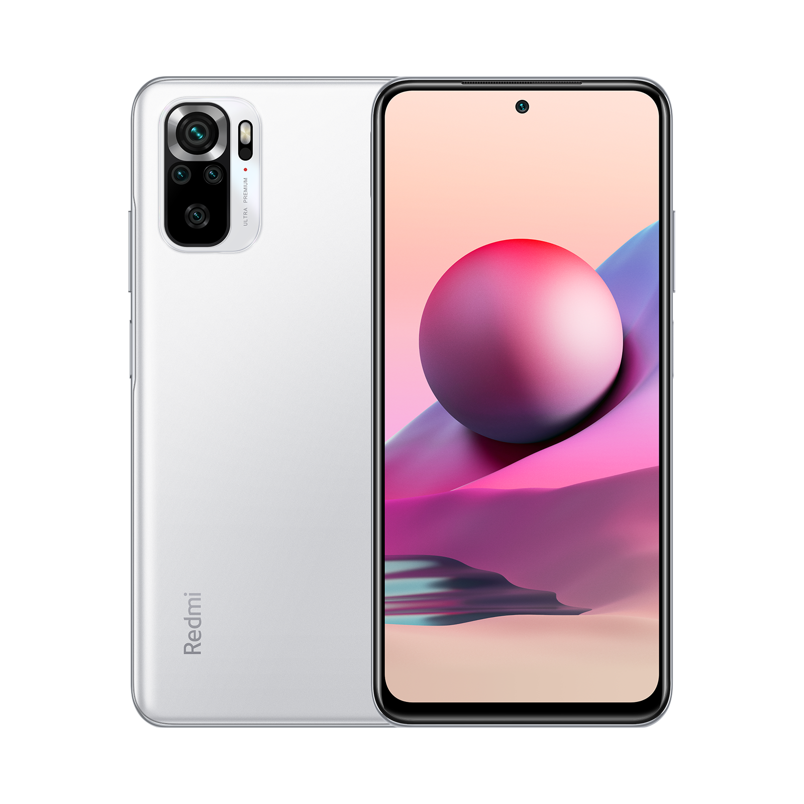 xiaomi redmi note 10s